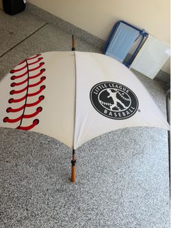 Baseball umbrella