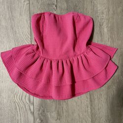 Girls Teen Top - Shirt  - Size Small