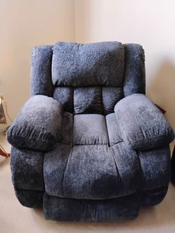 Recliner