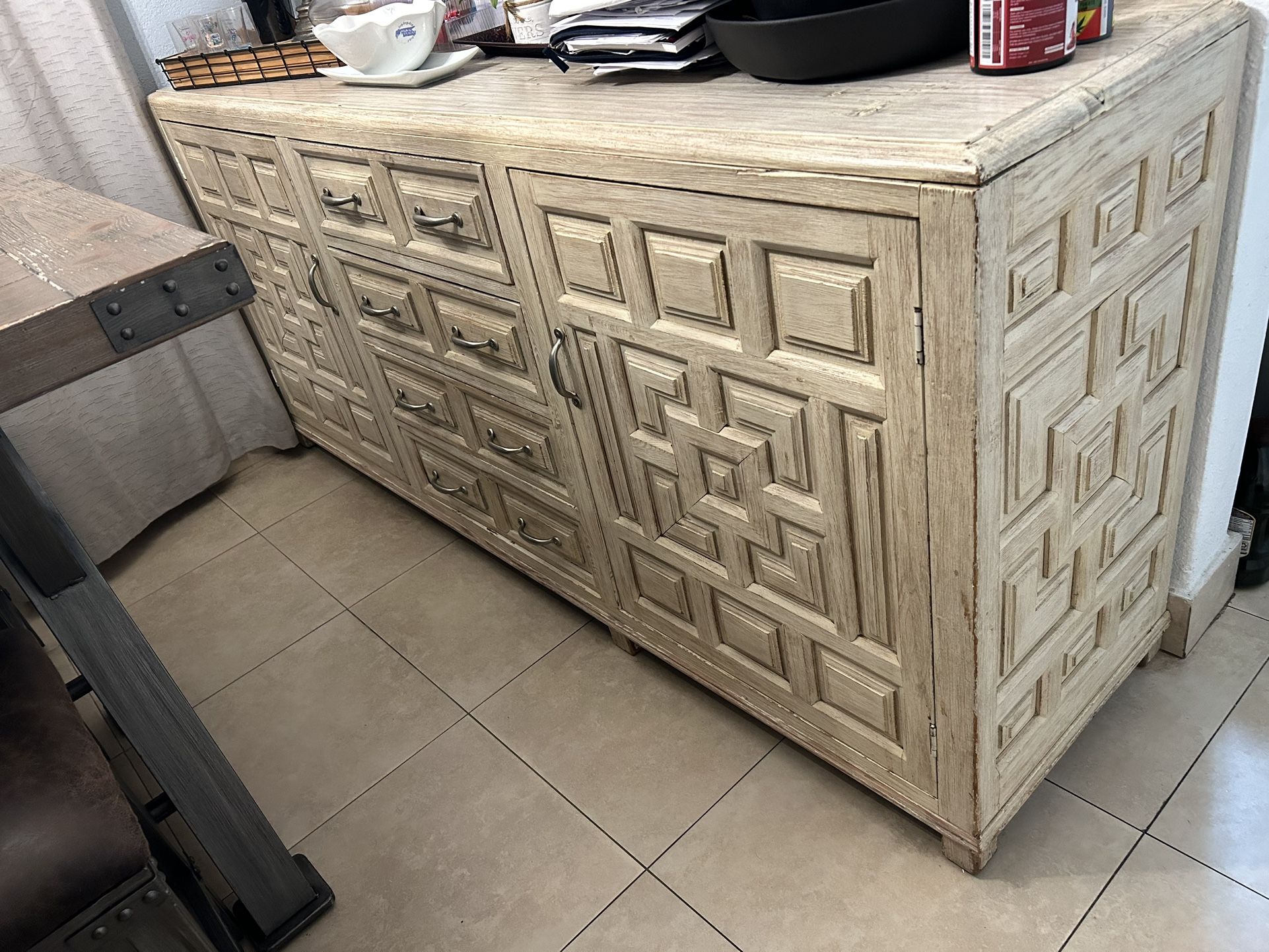 Furniture 