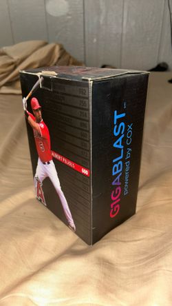 Albert Pujols Bobble Head 