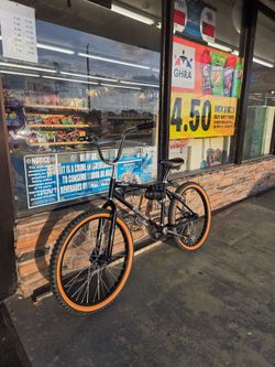 Bmx schwinn 24"
