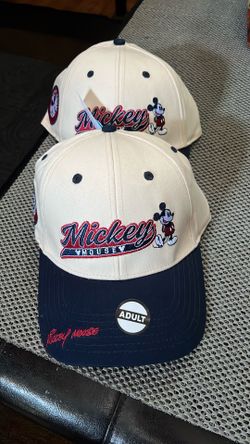 Mickey Hat