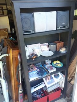Wall Shelves  $20-$3o's