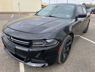 2017 Dodge Charger
