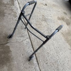 Elderly Walker 