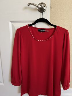 Karl Lagerfeld Blouse