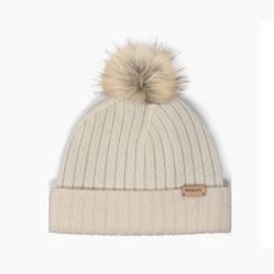 All Day Pom Beanie - Melin