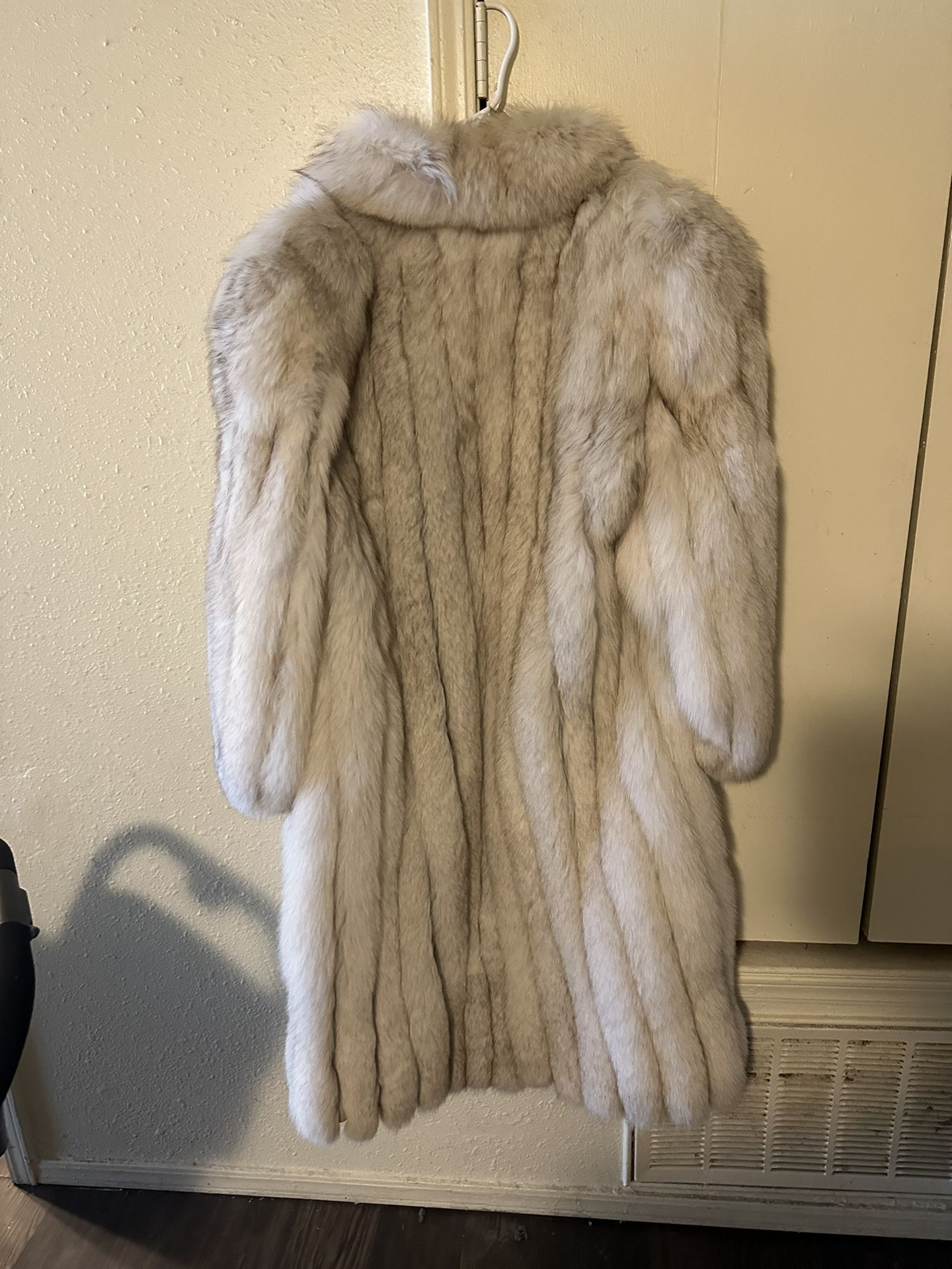 Fur Coat