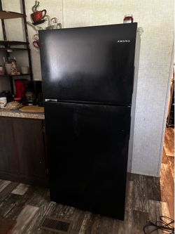 Amana Fridge