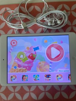 iPad mini 2 ( WiFi + Cellular )