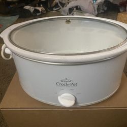 Crock Pot