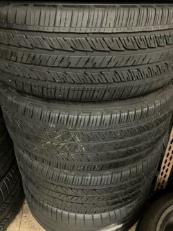 Tires 225-40r19 Bridgestone