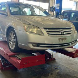 2007 Toyota Avalon 