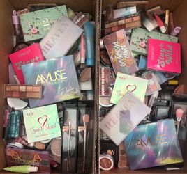 Cosmeticos mixto multi marcas