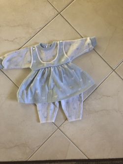 Girls 2 pieces set