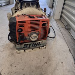 Blower STIHL BR420C 