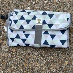 Newborn Diaper Change Bag