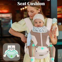 Baby Carrier