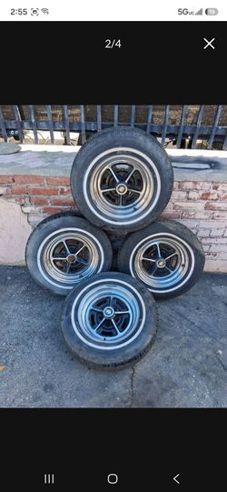1982 Biuck regal rims
