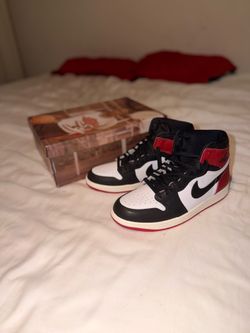 Air Jordan 1 retro high