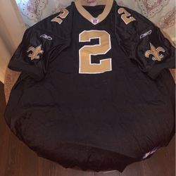 Kordel Brooks Saints 