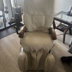Massage Chair