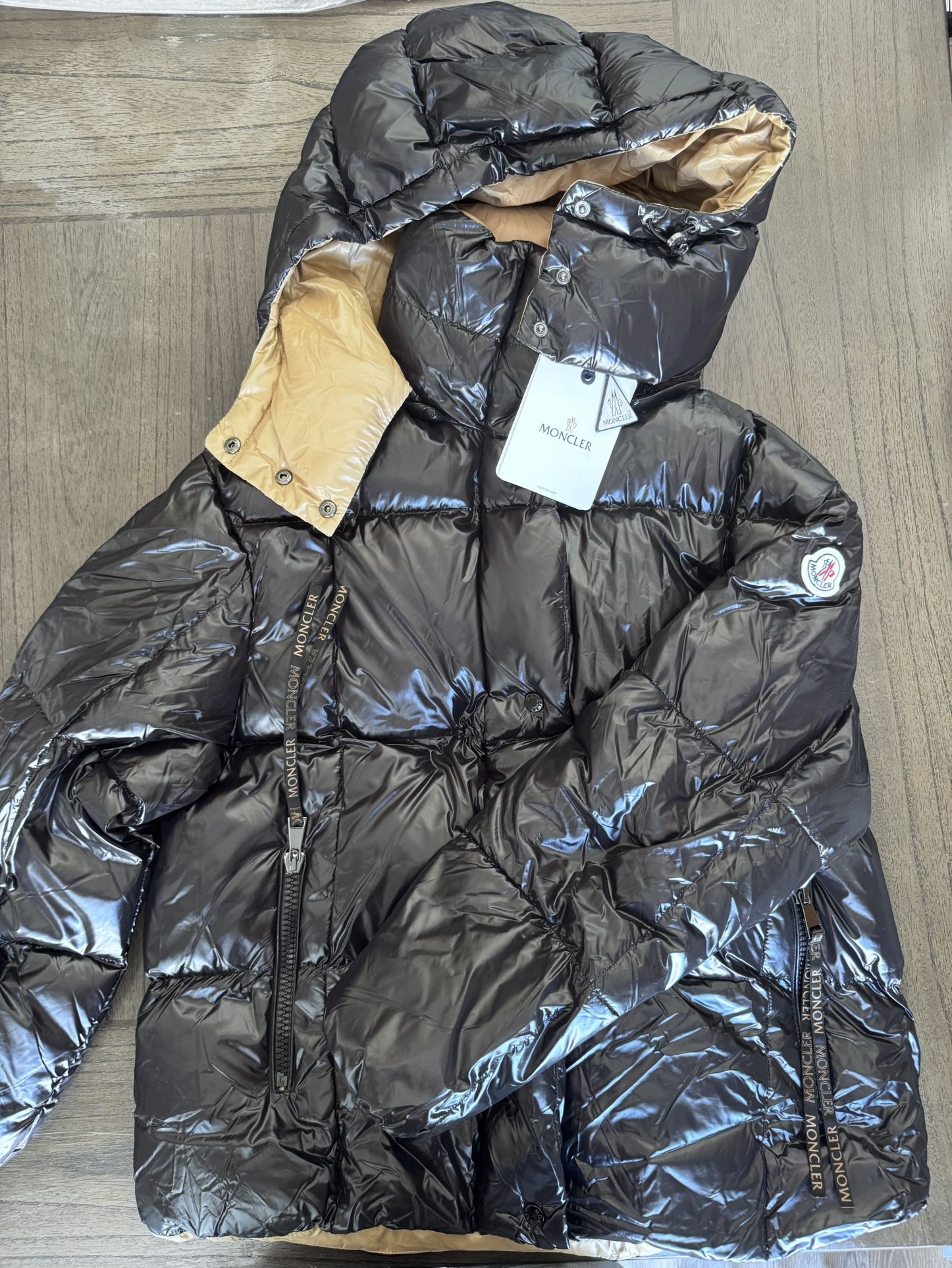 Woman Moncler Jacket