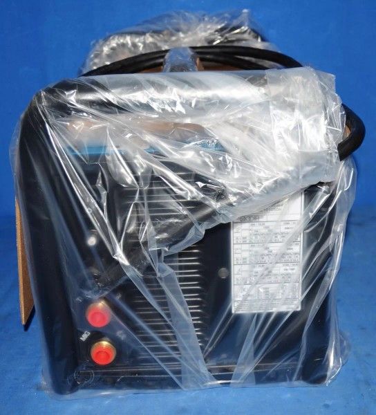 Multimatic Miller 235 Welder
