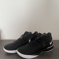 Brand New Size 12 Lebrons