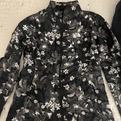 THE NORTH FACE TNF Puffer Jacket SMALL