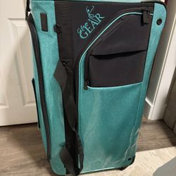 Dance Glam’r Gear Bag