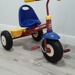 Radio Flyer Tricycle 