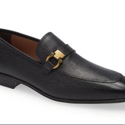 Salvatore Ferragamo Revival Gancio Loafer ( Men)