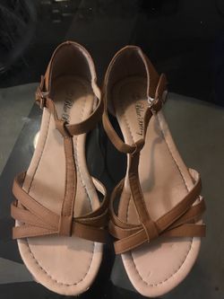 Size 81/2
