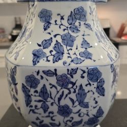 Antique Vase