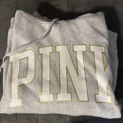 Pink Sweaters