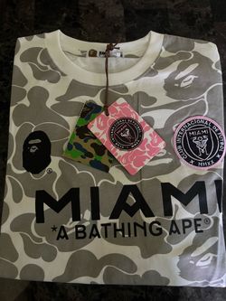 Miami Bape(M)