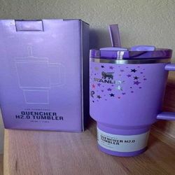 Unique Stanley Limited Edition Coveted by Fans player follow