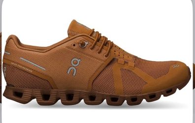 On Running Cloud Monochrome Women's Shoes