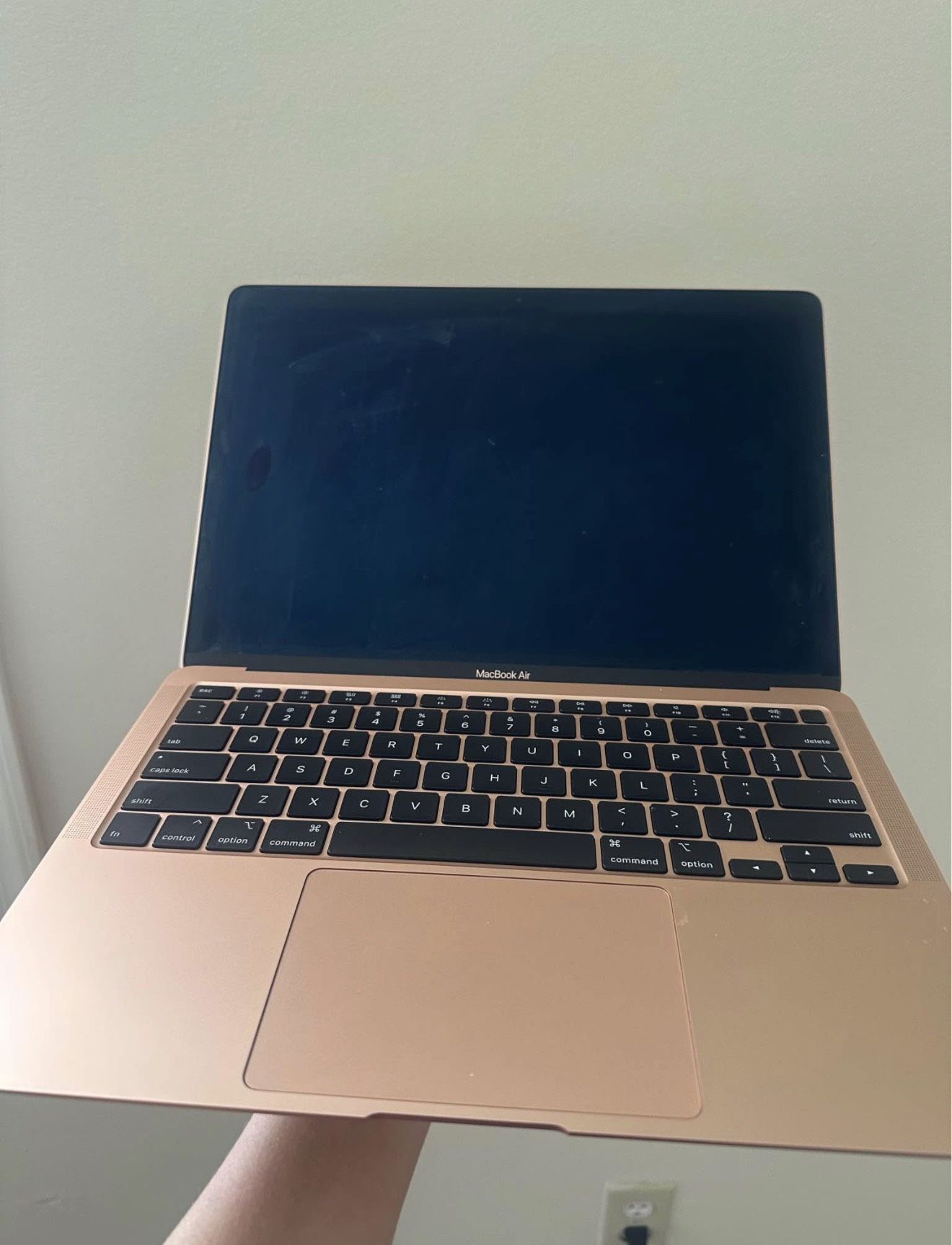 2020 MacBook Air 13.3”