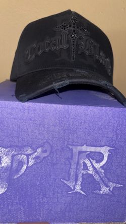 Rude X Tombochio Total Black