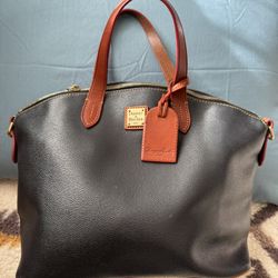 Dooney and Bourke Handbag