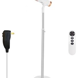 Hair dryer coral boxer