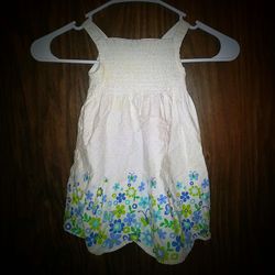 Baby Girls Faded Glory Sundress Size 24mo