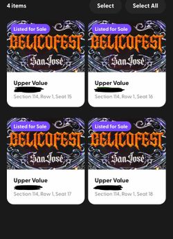 Belicofest