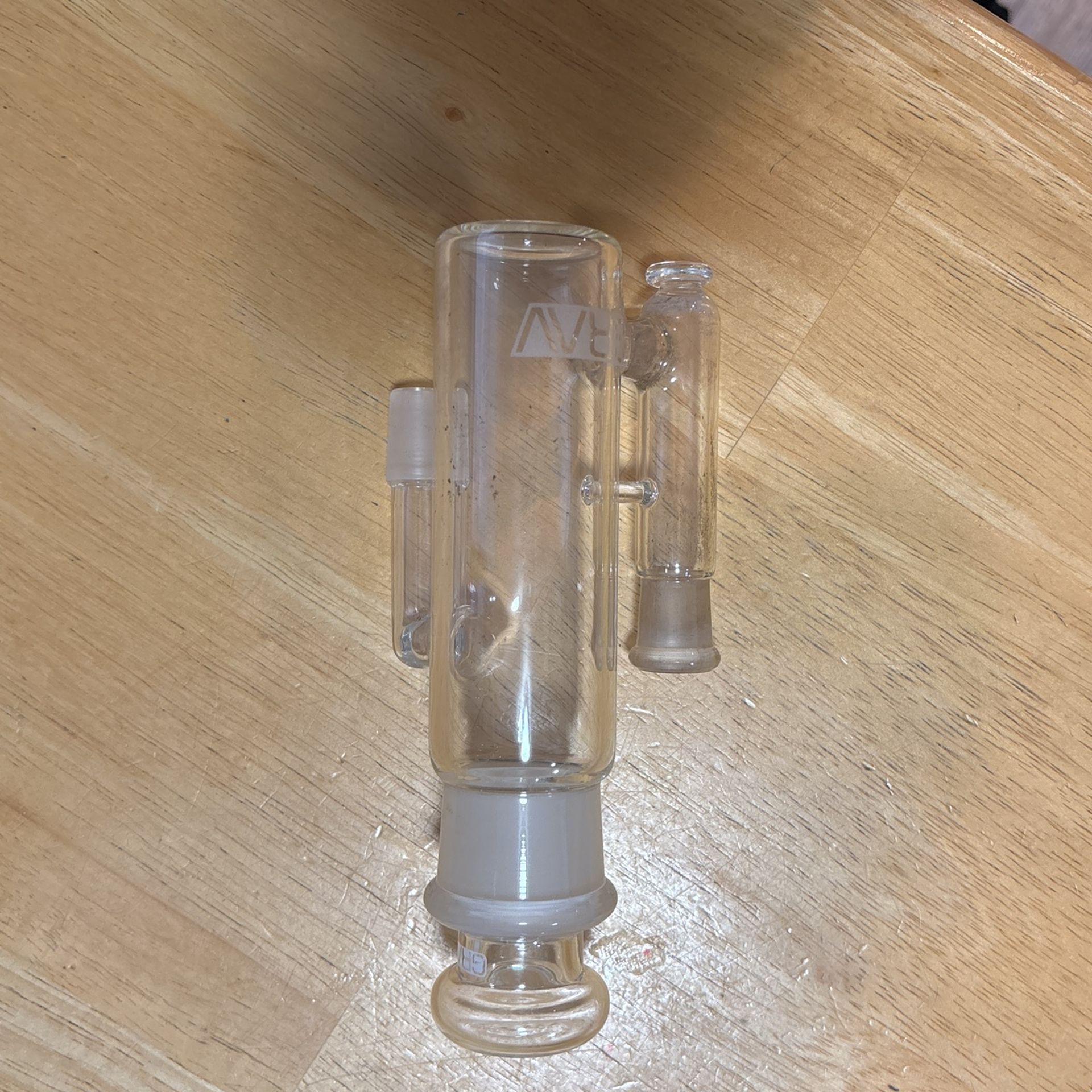 Grav labs Pipe Fill With Ice