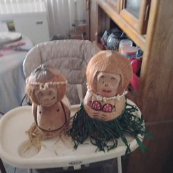 Coconut People