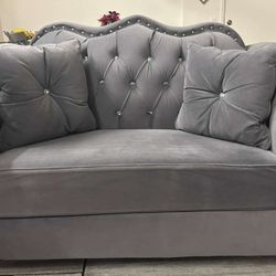 3 Couch Set 