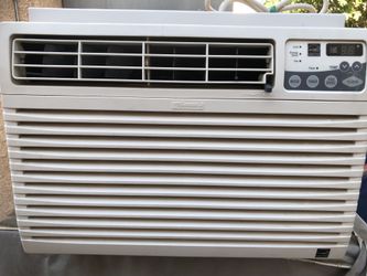 Kenmore a/c wall unit